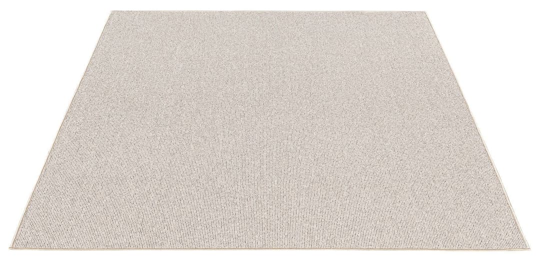 the carpet Teppich Natal | Beige