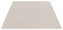 the carpet Teppich Natal | Beige 2