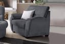 sit&more Sessel Pandora | Grau