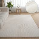 OTTO home Teppich Cali | Beige