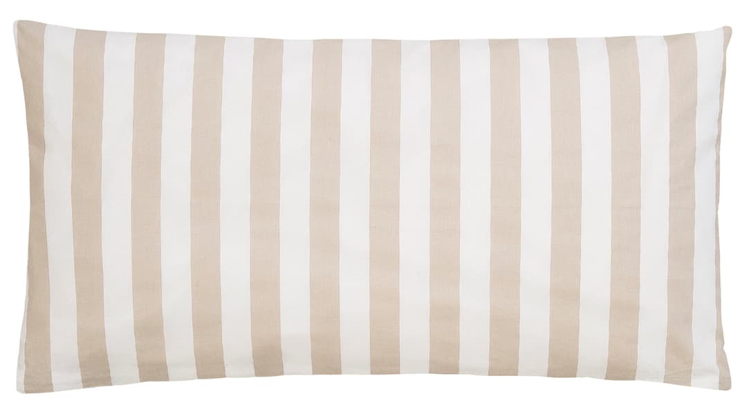 OTTO home Kissenbezug Greta | Beige