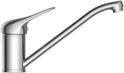 Schütte Spültischarmatur Porto | Silber