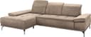 Home affaire Ecksofa Caluna | Beige