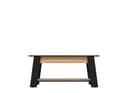 Home affaire Couchtisch Piave | Holztöne 2