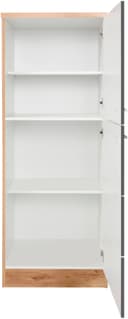 KOCHSTATION Seitenschrank KS-Wien | Mehrfarbig 2