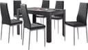OTTO home Essgruppe | Grau 2