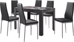 OTTO home Essgruppe | Grau