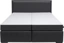 COLLECTION AB Boxspringbett Athena | Grau 3