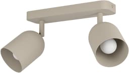 EGLO TILSTON Deckenlampe | Beige