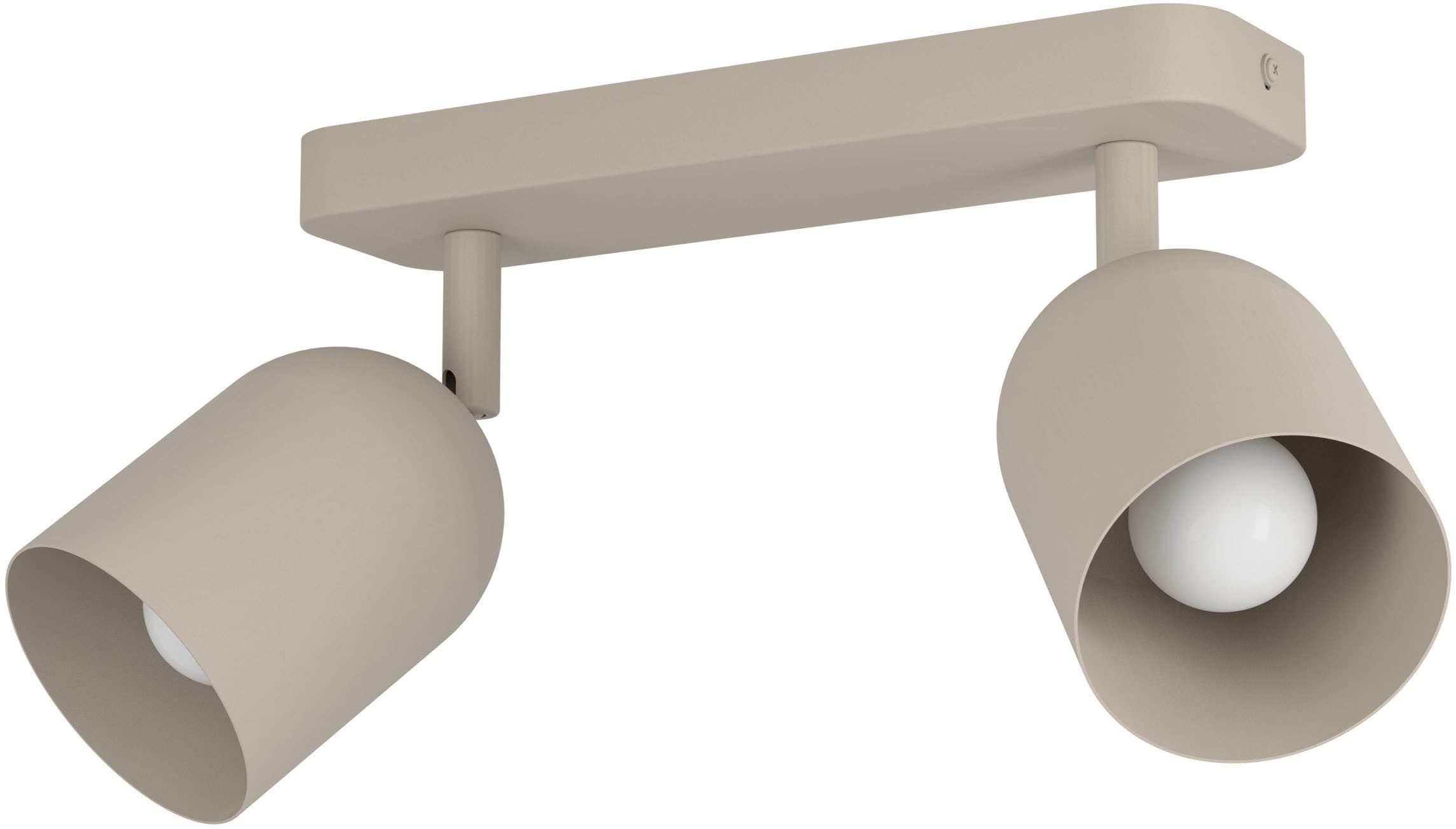 EGLO TILSTON Deckenlampe | Beige