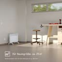 STIEBEL ELTRON Konvektor »EG-50-TR2-PM« | Weiß 4