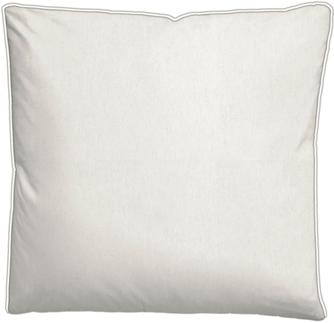 Biberna Hermal Kissenbezug | Beige