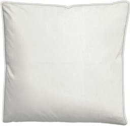 Biberna Hermal Kissenbezug | Beige