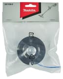 Makita Fadenspule 191Y39-5 | Schwarz 2