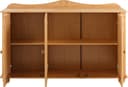 OTTO home Sideboard Adele | Holztöne 5