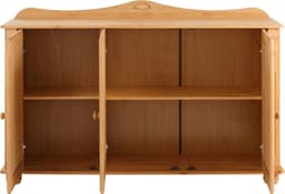 OTTO home Sideboard Adele | Holztöne