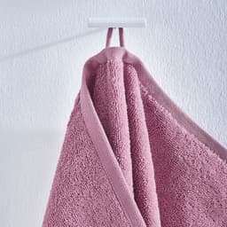 LOOKS by Wolfgang Joop Gästehandtücher | Rosa
