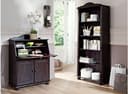 OTTO home Regal Mette | Braun 4