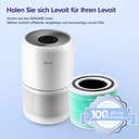 Levoit HEPA-Filter | Türkis 5