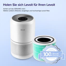 Levoit HEPA-Filter | Türkis