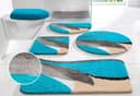 OTTO home Badematte Magnus | Mehrfarbig 2