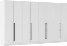 rauch AVOLA Kleiderschrank | Weiß