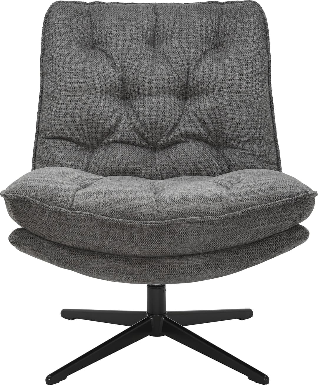 OTTO home Sessel LENII | Grau