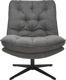 OTTO home Sessel LENII | Grau