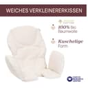 Chicco Hochstuhl Polly Armonia Motherpearl | Beige 5