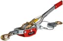 Einhell Seilzug TC-LW 2000 | Rot