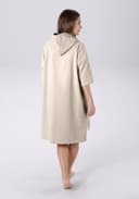 KangaROOS Badeponcho Summer | Beige 4