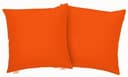 TOM TAILOR HOME Dekokissen Dove | Orange 3