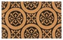 HANSE Home Fußmatte Ornaments | Mehrfarbig