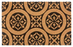 HANSE Home Fußmatte Ornaments | Mehrfarbig