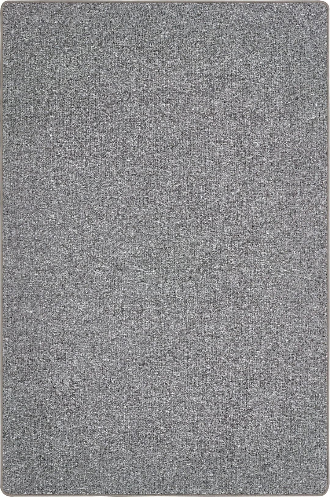 Andiamo Teppich Luton | Grau
