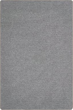 Andiamo Teppich Luton | Grau