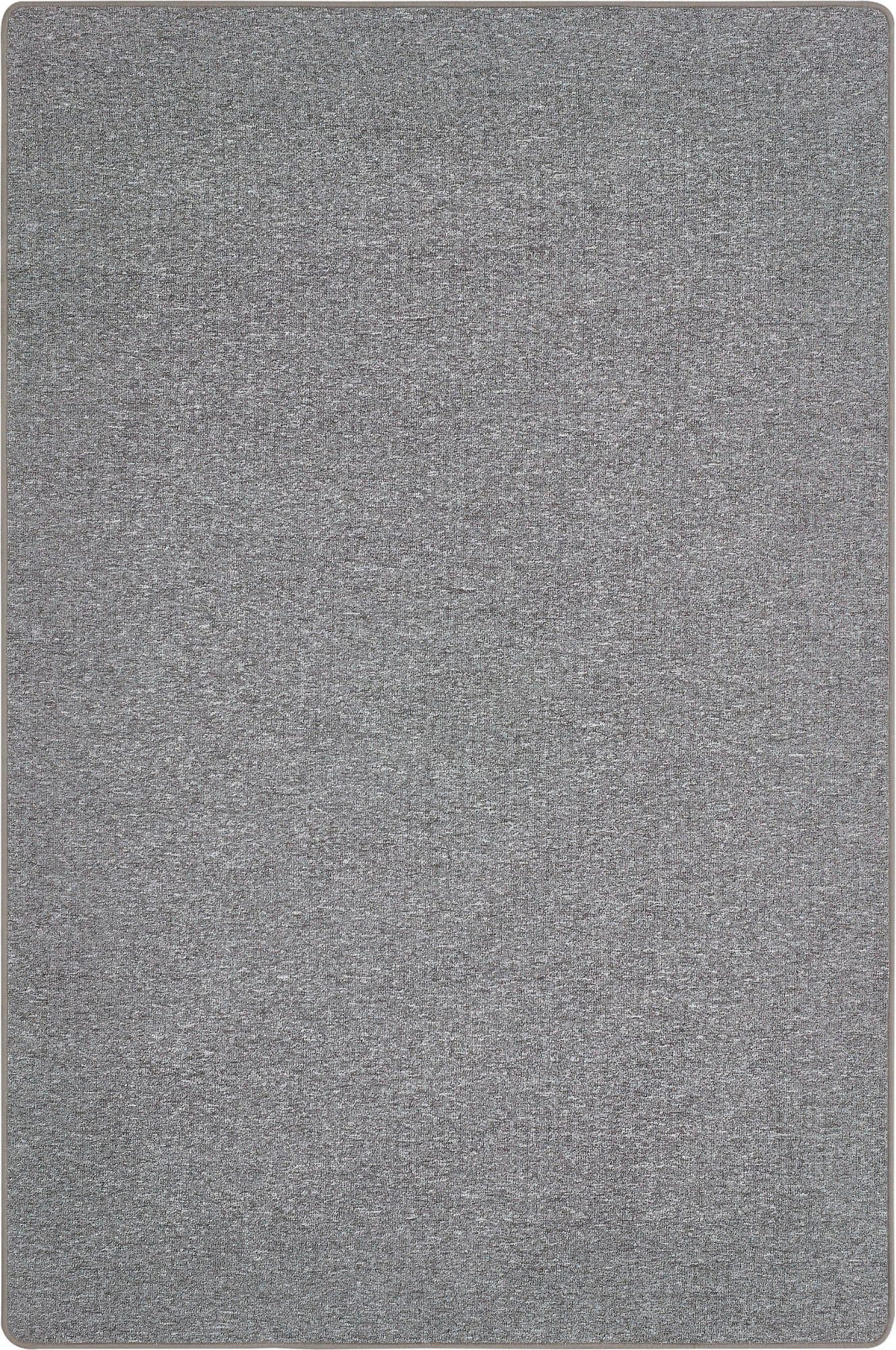 Andiamo Teppich Luton | Grau