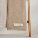 Wohndecke Kuscheldecke s.Oliver | Beige 5