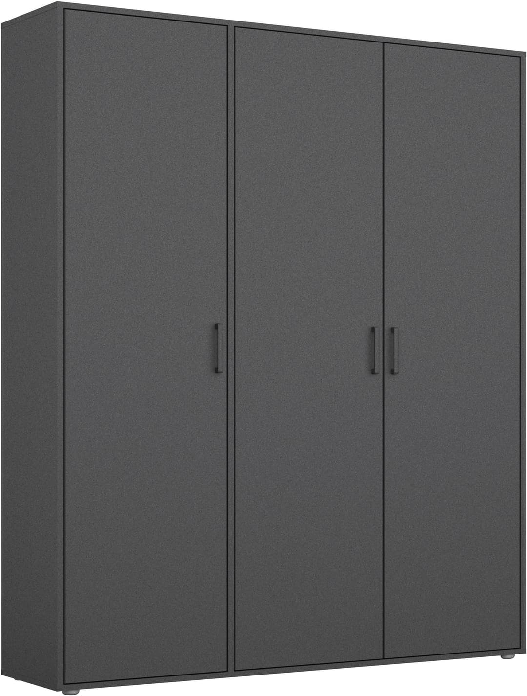 rauch Kleiderschrank VOYAGER | Grau