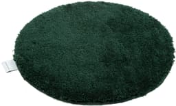 TOM TAILOR HOME Cozy Bath Badematte | Grün