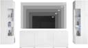 OTTO home Wohnwand KENIA | Beige 4