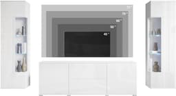 OTTO home Wohnwand KENIA | Beige