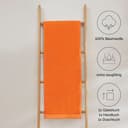 s.Oliver Handtuch Set | Orange 2