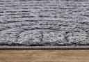 ELLE DECORATION Cosy Panglao Designteppich | Grau 5