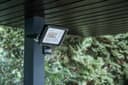 Brennenstuhl LED Wandstrahler JARO 4060 P | Schwarz 2