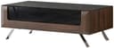 Home affaire Couchtisch Kasai | Schwarz 2