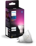Philips Hue LED-Leuchtmittel White & Color Ambiance Spot 400 | Weiß