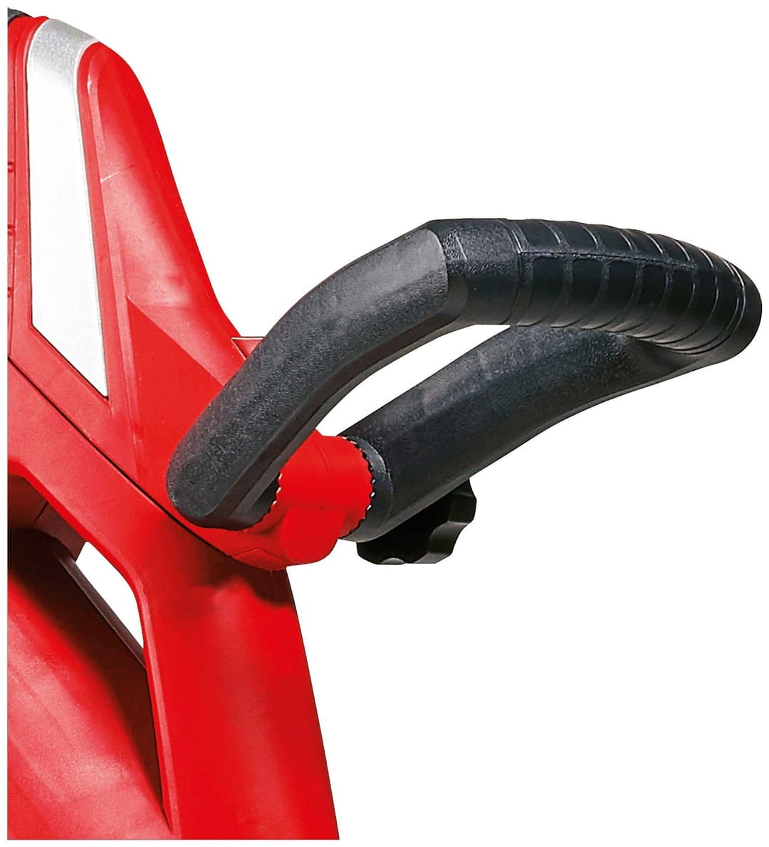 Einhell Akku-Laubsauger GE-CL 36 Li E-Solo | Rot