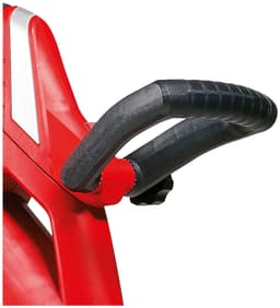 Einhell Akku-Laubsauger GE-CL 36 Li E-Solo | Rot