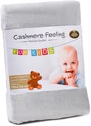 Kinderdecke Premium Cashmerefeeling | Grau 5